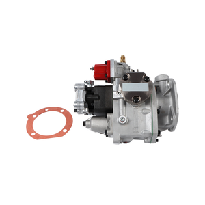Bomba Inyectora de Combustible HongWang de Calidad Premium 3052770 3060179 para Motor NTA855, Repuestos Diésel, 1 Año de Garantía, Uso Pesado - Product Image 1