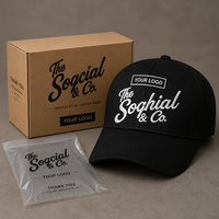 Casquette de baseball minimaliste unisexe Streetwear