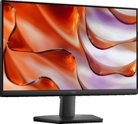 Monitor Dell SE2425HM 23.8" FHD IPS Wide Color Gamut Slim Bezel untuk Kantor/Rumah