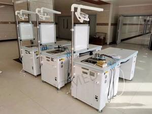 <span class=keywords><strong>Unit</strong></span> Perawatan THT/<span class=keywords><strong>Unit</strong></span> Pemeriksaan dan Perawatan THT untuk Rumah Sakit - Product Image 2