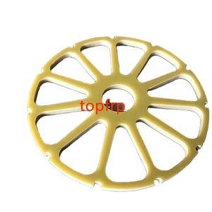 Pièces de traitement de panneaux époxy en fibre de verre - Product Image 3