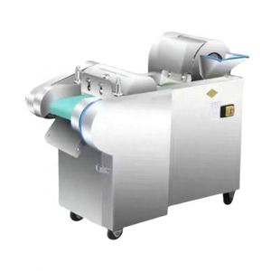 Potato Processing Machines Machine Washing Automatic Slicer Machine Potatoes Ships Slicer <b>for</b> Potato Sector - Product Image 4