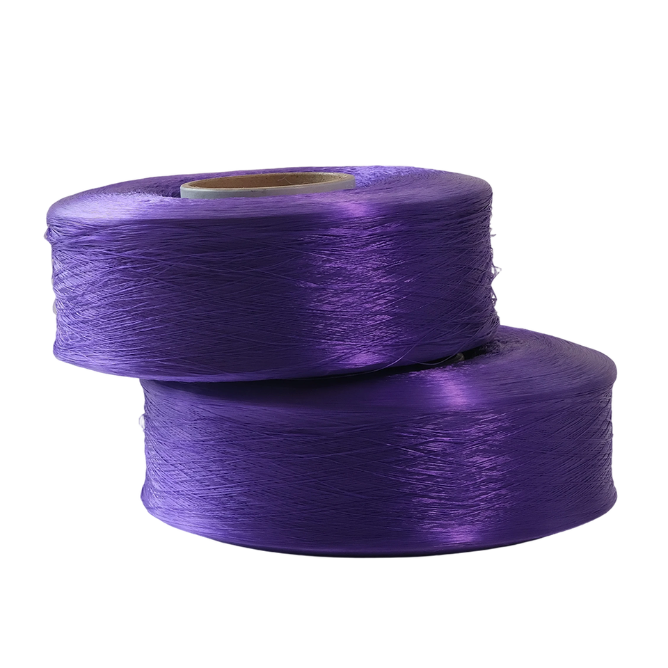 Factory Wholesale FDY pp Material PP Thread for Garment Accessories for ...