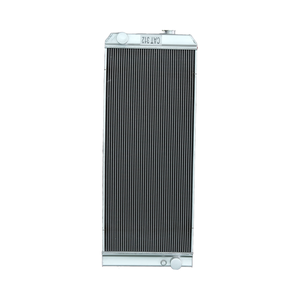 Ensemble de radiateur de haute qualité 2364430 236-4430 pour Caterpillar CAT E320C - Product Image 6