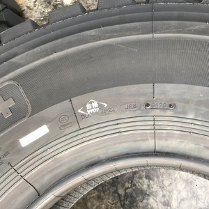 Tubo e pneumatici importatore Costanza lunga marcia di marca 9.00R20 camion pneumatici prezzi per il camion di pneumatici in Cina - Product Image 5