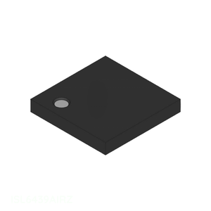 Acheter des composants électroniques en ligne Gestion de l'alimentation (PMIC) 16 VQFN Pad exposé ISL6439AIRZ Canal du fabricant - Product Image 1