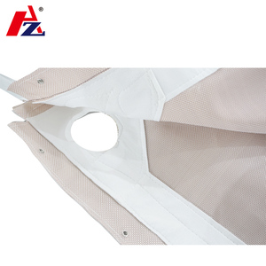 Cường độ cao không dệt Polypropylene lọc Báo Chí Vải cho bộ lọc máy ép - Product Image 2