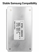 EP06-000283 MD2B-SD15-4X-B Autonics Stepper Motor Driver 24VDC 5A SMT Samsung SM411 Pièces détachées pour machine de placement de composants