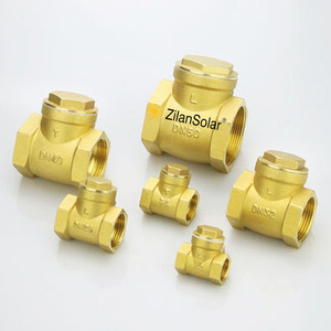 Valvole <span class=keywords><strong>di</strong></span> non ritorno per scaldabagni - Product Image 1