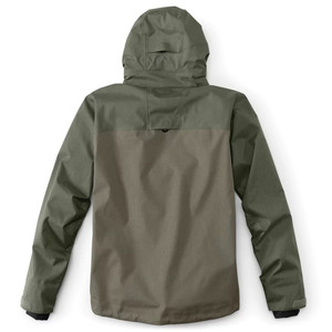 <span class=keywords><strong>Veste</strong></span> de pêche à <span class=keywords><strong>la</strong></span> mouche imperméable de haute qualité <span class=keywords><strong>Veste</strong></span> de pluie personnalisée <span class=keywords><strong>pour</strong></span> hommes - Product Image 3