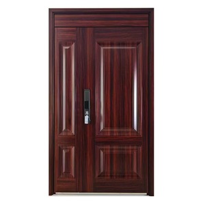 <span class=keywords><strong>Porte</strong></span> de <span class=keywords><strong>sécurité</strong></span> russe de classe A, rouge, épaissie, simple, pour <span class=keywords><strong>entrée</strong></span> de maison, surface finie, pour <span class=keywords><strong>appartement</strong></span> - Product Image 5