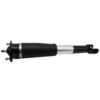 Amortiguador Magnético Trasero de Acero de 200 kg para Geely Coolray CK/Lancer EX/GTT R34/Q5/Dacia Logan/325/L200/Explorer, Nuevo