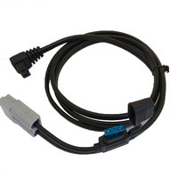Adaptateur de câble populaire 14AWG 50A pour prise de réfrigérateur en 1,8 mètre