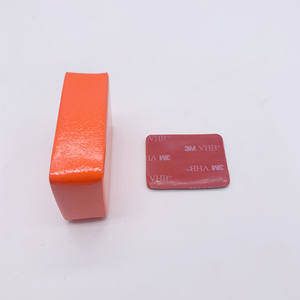 Accesorio para GoPro, Cinta Adhesiva de Doble Cara 3M, Flotador Anti-afundamiento, Esponja Impregnada de PU para Cámaras Deportivas y de Acción - Product Image 4