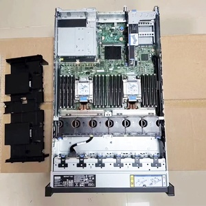 Châssis 2U 2,5"/3,5" à 2 emplacements à bon prix pour serveur rack ThinkSystem SR650 V2/V3, 32*DDR5 mémoire, garantie 3 ans, en stock - Product Image 6