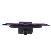 Nouveau 2024 ROG Strix OLED XG27AQDMG 2K 27 pouces 240Hz 2560x1440 0,03ms Moniteur d'ordinateur PC pour jeux Esports