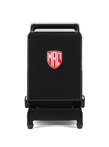 Máy pha cà phê đa chức năng MRC S200Plus, máy pha cà phê một nhóm, máy pha cà phê Espresso với chức năng tạo bọt sữa tự động - Product Image 3