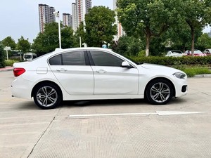 Auto Usado Clásico <span class=keywords><strong>BMW</strong></span> Serie 1 2020 120i Fashion Gasolina Automático Turbo Volante a la Izquierda Autos de Segunda Mano - Product Image 4