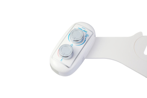 Насадка на унитаз с двумя насадками - Product Image 2