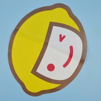 Emballage de gaufres à œufs jetables personnalisées, emballage de gaufres à bulles étanche à la graisse, sac en papier Kraft