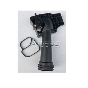 Pièces de camion VOL de haute qualité Boîtier de <span class=keywords><strong>thermostat</strong></span> Tuyau de connexion OEM 20555313 - Product Image 5