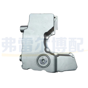 Bac à huile en aluminium Peugeot Citroën 9808633180 pour moteur 1.2T 208 308 408 C3XR, pièce de rechange - Product Image 4