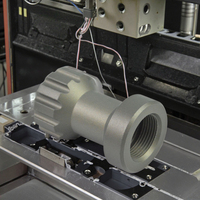 Fabrication sur mesure de pièces en aluminium par usinage CNC, composants de précision, fraisage, tournage, fabricant, fournisseur OEM