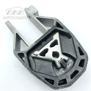 Soporte de Transmisión CV61-6P082-BB CV616P082BB para Ford Focus MK3, Venta al Por Mayor de Autopartes HDE - Product Image 1