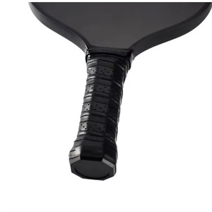 Échantillon gratuit Nouvelle Arrivée Tendance Bleu Padel Top Ranking Pickleball Raquettes de Tennis Accessoires Housse de Protection Grip Arrière - Product Image 6