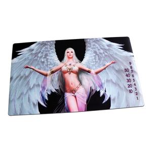 <span class=keywords><strong>Tapis</strong></span> <span class=keywords><strong>de</strong></span> <span class=keywords><strong>jeu</strong></span> personnalisé, imprimé, <span class=keywords><strong>antidérapant</strong></span>, en caoutchouc néoprène - Product Image 2