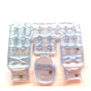 Calentador de Manos Instantáneo al por Mayor, Calentador de Bolsillo Reutilizable con Gel Mágico, Almohadilla Térmica de Clic, Paquete Caliente para Manos - Product Image 1