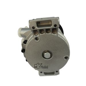 Compresor de Aire Acondicionado 88310-E0070 88310E0070 para Camiones Hino Serie 700, Motor P11C SP-15 SP15 88310-E0070-A - Product Image 3