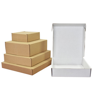 Custom Wine <b>Bottle</b> Gift <b>Box</b> Holds 3 Recyclable Paper Boxes With Custom Logo Printing - Product Image 1