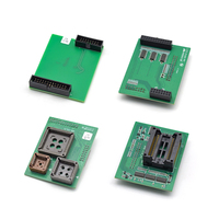 Kit d'adaptateurs AUTEL MaxiIM IMKPA pour programmation de clés EWS3 NEC, apprentissage de clés ESL W209, lecture, écriture, effacement, compatible avec XP400Pro IM508 IM608