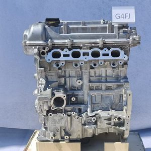 G4fj chất lượng tốt g4fj giá tốt nhất Chất lượng cao Hàn Quốc động cơ xe g4fj động cơ lắp ráp xe cho Hyundai Tucson Sonata Kia - Product Image 2