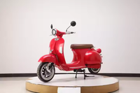 Vente directe d'usine en Chine cyclomoteur électrique de haute qualité 60v 3000W approuvé CEE