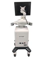 Máquina de Ultrasonido Doppler Color Digital para Uso Hospitalario con Alta Calidad de Imagen y Sistema de Almacenamiento de Datos de Gran Capacidad