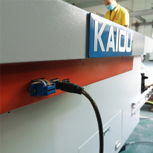 Haute précision automatique doux en métal machine de découpe <span class=keywords><strong>laser</strong></span> avec vide plate-forme stable qualité tissu coupe machines - Product Image 5