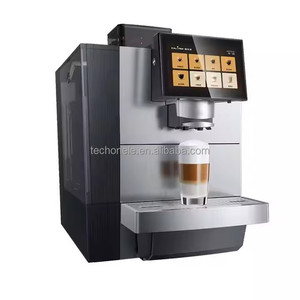 Professional <b>Fully</b> <b>Automatic</b> Espresso Vending <b>Machine</b> Programmable 7Bar Brewing Commercial <b>Coffee</b> Maker for Car and Hotel Use - Product Image 1