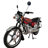 Usine de moto de Guangdong, vente chaude, fezon DAYUN SANIL ROYAL CG125 CG150 125CC 150CC 200cc petro essence, moto bon marché CG125