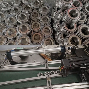 ตลับลูกปืนเม็ดเรียวขนาด 190*340*92 มม. รุ่น 32238 32240 32244 32248 32252 32223 33318 32024 30201 32906 32210 32003 - Product Image 2