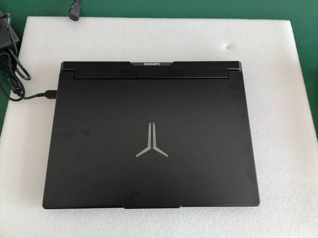 2025 Legion R9000P AI Gaming Laptop AMD R9-8945HX/32G RAM/1T SSD/RTX5060 16 Inch 2.5K UHD 240Hz IPS Screen Gray