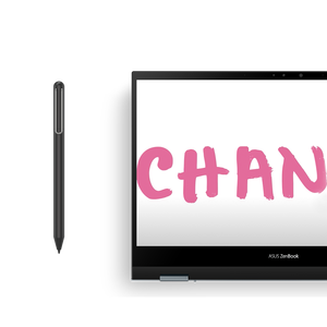 ปากกาสไตลัส USI ความดัน4096ระดับ,สำหรับ Chromebook ของ ASUS <span class=keywords><strong>Lenovo</strong></span> HP Samsung - Product Image 2