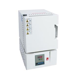 화정 HZHF-100 ASTM D482 윤활유 재 테스트 기기 석유 제품 재 함량 측정기 - Product Image 1