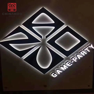 Fabricante <span class=keywords><strong>de</strong></span> led retroiluminada <span class=keywords><strong>de</strong></span> casa los números <span class=keywords><strong>de</strong></span> dirección signo - Product Image 2