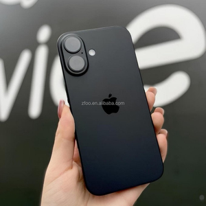 โทรศัพท์มือถือใช้แล้ว<span class=keywords><strong>13</strong></span> 14 15 16 <span class=keywords><strong>Pro</strong></span> 5g 128GB 256 <span class=keywords><strong>512</strong></span>ปลดล็อกโมเดล IPhone16 - Product Image 2