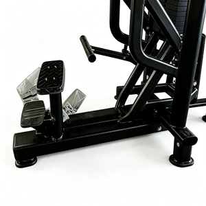 BL2006 Appareil de fitness multifonctionnel réglable et très vendu, station d'entraînement intégrée multi-positions pour le renforcement du dos, usage commercial - Product Image 5