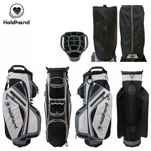 Bolsa <span class=keywords><strong>de</strong></span> carrito <span class=keywords><strong>de</strong></span> <span class=keywords><strong>golf</strong></span> Premium <span class=keywords><strong>de</strong></span> salida <span class=keywords><strong>de</strong></span> fábrica con divisor <span class=keywords><strong>de</strong></span> 14 secciones y construcción a prueba <span class=keywords><strong>de</strong></span> tormentas - Product Image 4