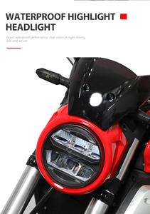 <span class=keywords><strong>Moto</strong></span> électrique à <span class=keywords><strong>prix</strong></span> compétitif <span class=keywords><strong>Moto</strong></span> électrique de bonne qualité/Moteur électrique de sport 5000w - Product Image 4