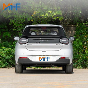 Voiture électrique compacte Dongfeng Nammi 01 modèle 2026 – Mini-voiture <span class=keywords><strong>pour</strong></span> jeunes - Product Image 6